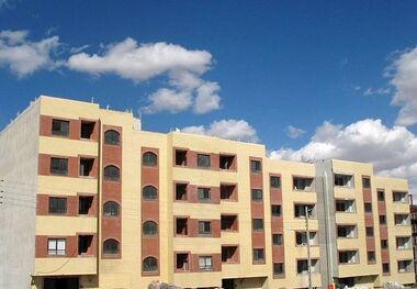 اطلاعیه ممنوعیت خریدوفروش امتیاز طرح نهضت ملی مسکن