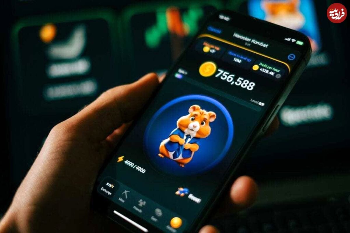 کد مورس همستر کامبت امروز جمعه 30 شهریور