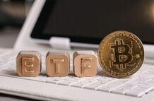 سیگنال صعودی به بیت‌کوین؛ جهش جذب سرمایه به کمک صندوق ETF ‌