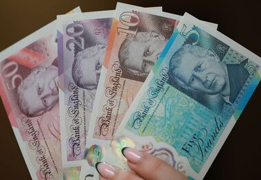 قیمت پوند امروز 13 خرداد/ نرخ پوند ریخت