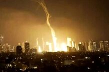 سخنگوی وزارت دفاع خبر داد؛ شلیک یک موشک جدید برای اولین بار