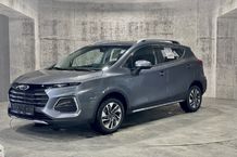 فروش کراس‌اوور کی‌ام‌سی SR3 با 1.6 میلیارد آغاز شد