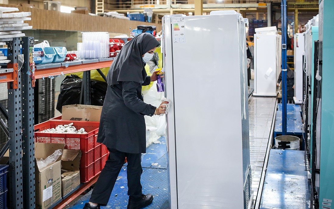 رقم احتمالی افزایش حقوق کارگران مشخص شد