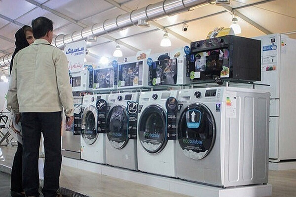 قیمت مایکروویو امروز ۱۷ شهریور/ ارزانترین مدل بازار چند؟