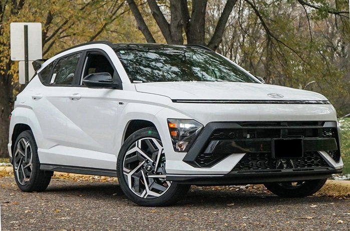 پیش‌فروش شاسی‌بلند لوکس کره‌ای آغاز شد؛ قیمت 4.5 میلیارد