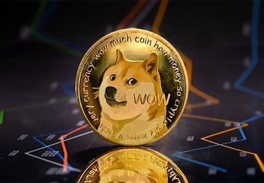 موتور دوج‌کوین روشن شد؛ افزایش توجه‌ها با DOG 