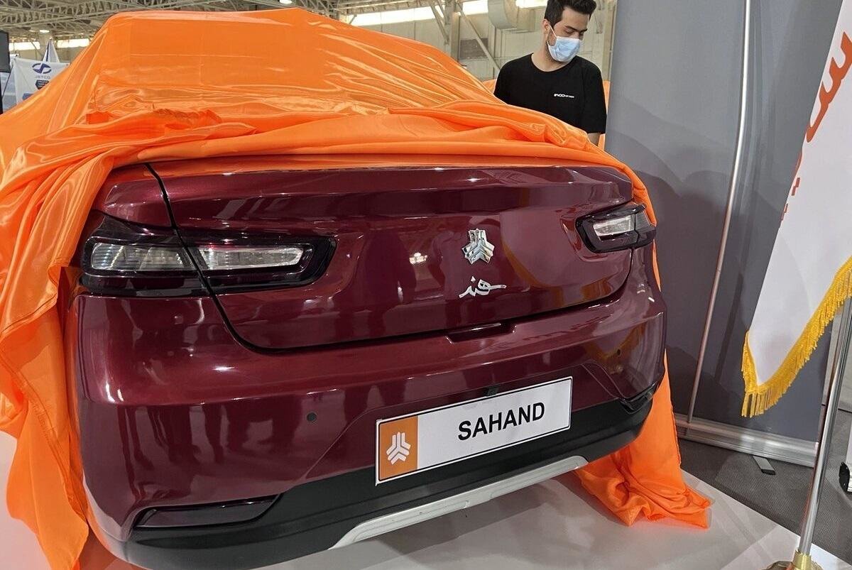 قیمت محصولات سایپا امروز جمعه ۲۸ شهریور ۱۴۰۴/ اختلاف بازار آزاد و کارخانه سهند چقدر شد؟