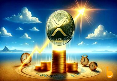 عرضه غیر‌منتظره ۴۰۰ میلیون توکن XRP به بازار توسط ریپل!