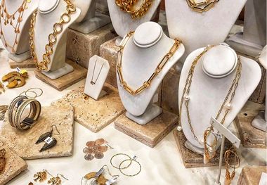 قیمت طلا ۱۸ عیار امروز سه‌شنبه ۱۸ آذر ۱۴۰۴