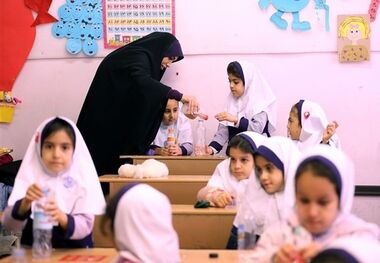 تاریخ صدور احکام جدید رتبه‌بندی معلمان مشخص شد
