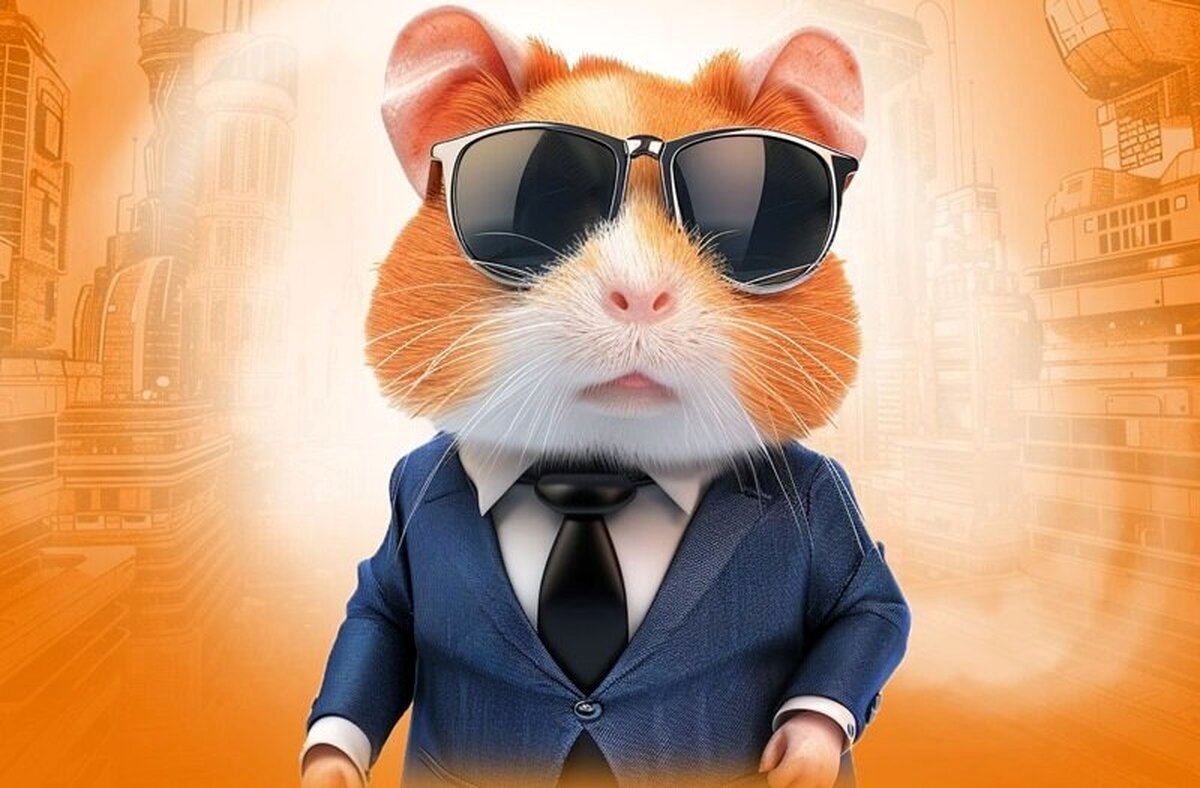 بنر تهدیدآمیز یک کارفرما به خاطر همستر کامبت