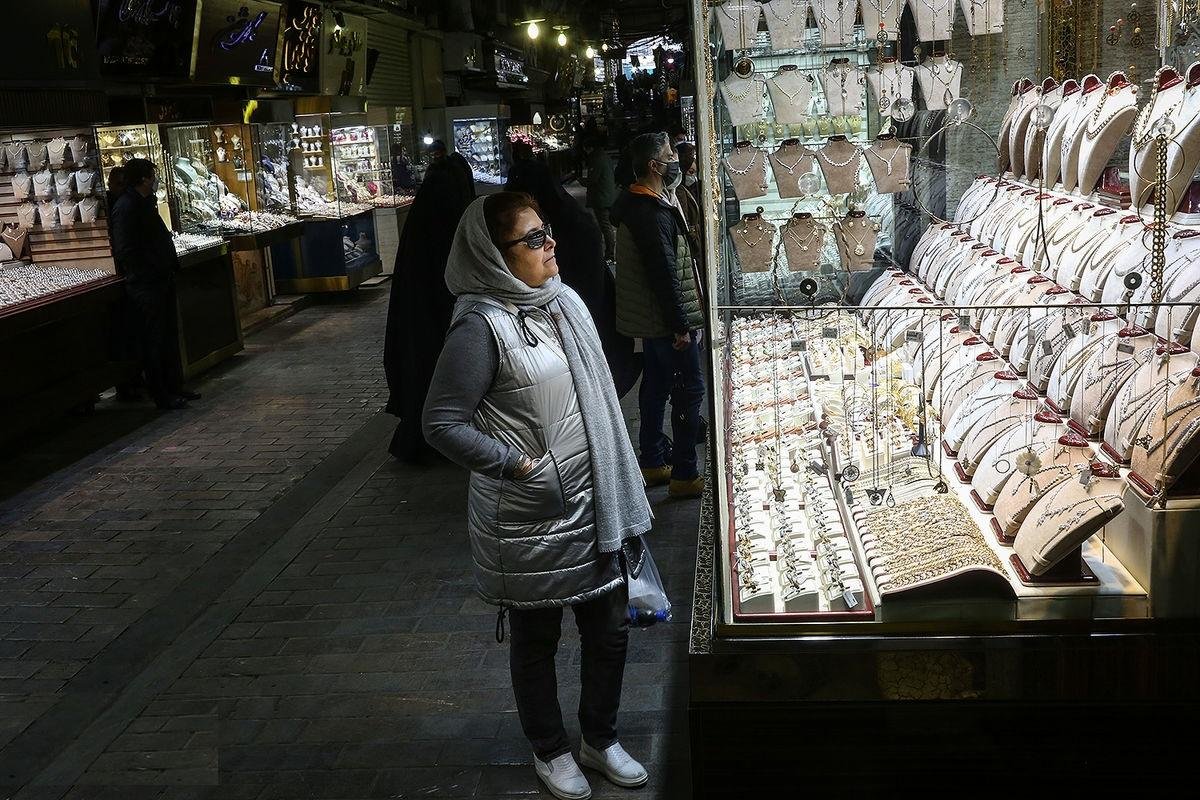 قیمت طلا، دلار، سکه و یورو امروز سه‌شنبه 23 اردیبهشت/ سکه امامی چند؟