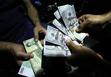 قیمت دلار امروز 5 مهر/ دلار مبادله‌ای صعود کرد