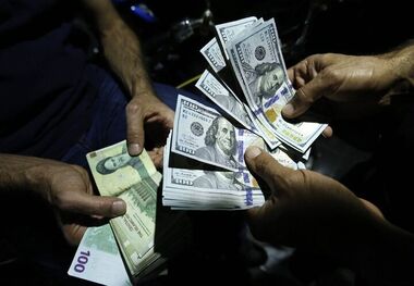 قیمت دلار امروز 5 مهر/ دلار مبادله‌ای صعود کرد