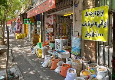 برنج 161 هزار تومانی وارد بازار شد