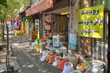 برنج 161 هزار تومانی وارد بازار شد