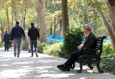افزایش حقوق بازنشستگان کلید خورد