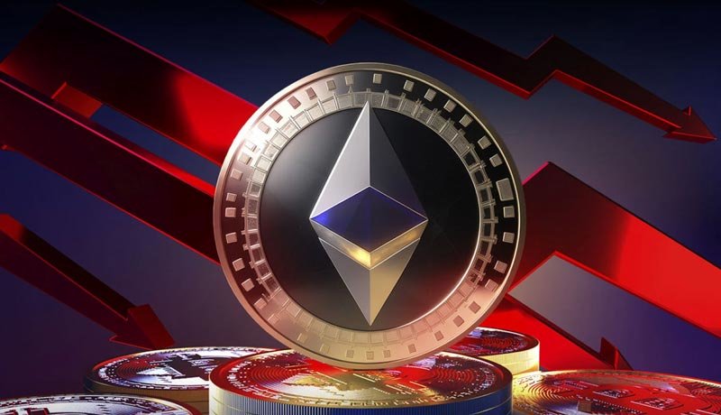 اتریوم در خطر از دست دادن حمایت ۳ هزار دلاری!