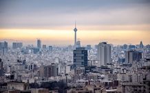 قیمت آپارتمان در دروس؛ ناقابل 136 میلیارد!