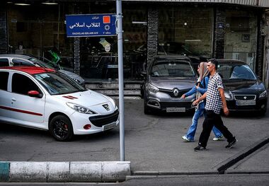 قیمت محصولات ایران‌خودرو امروز پنجشنبه 6 آذر 1404؛ پژو 207 رسما 1.5 میلیارد شد