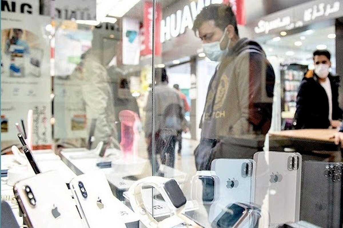 قیمت گوشی سامسونگ پنجشنبه 1 شهریور/ A15 چقدر فروخته می‌شود؟