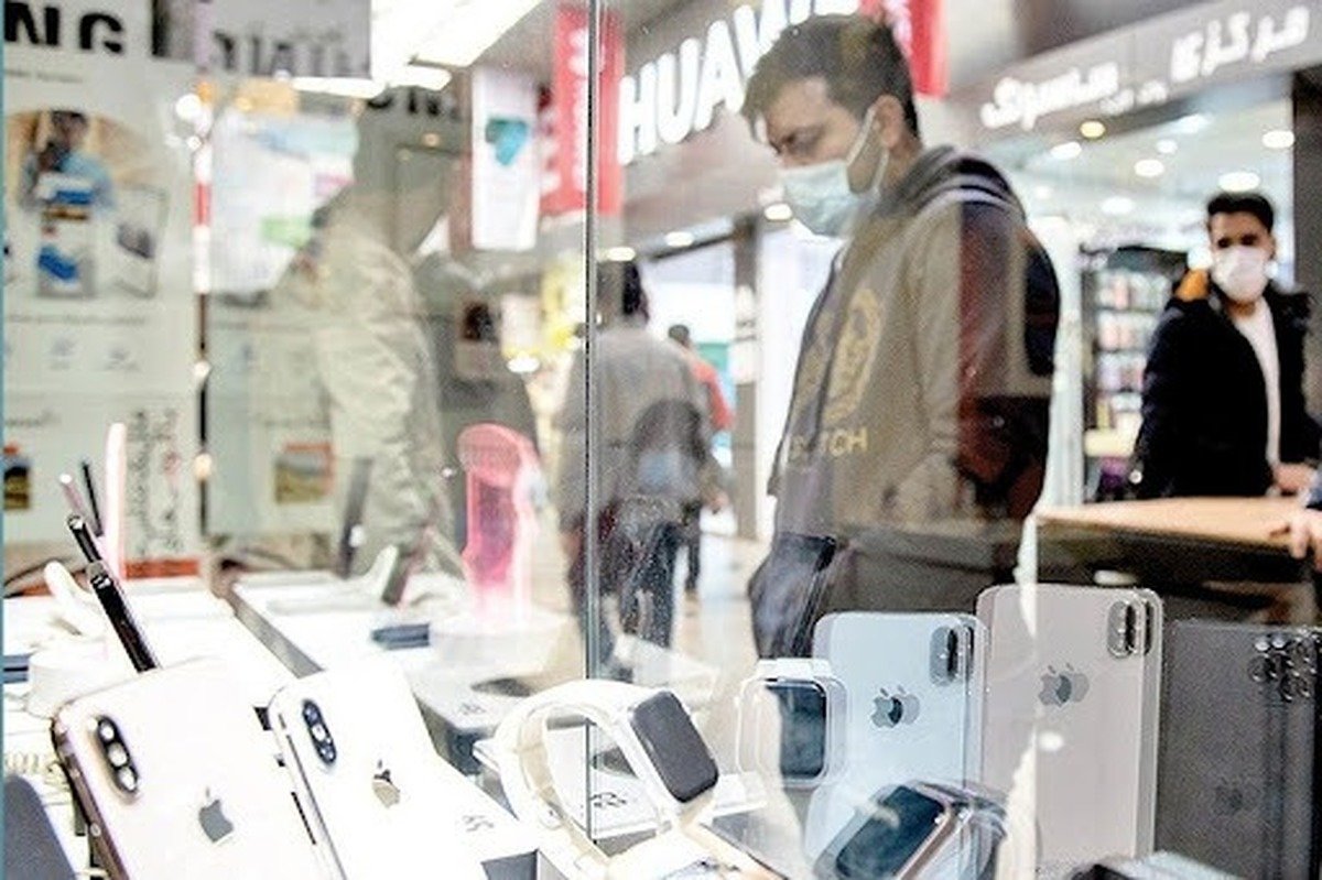 قیمت گوشی سامسونگ پنجشنبه 1 شهریور/ A15 چقدر فروخته میشود؟