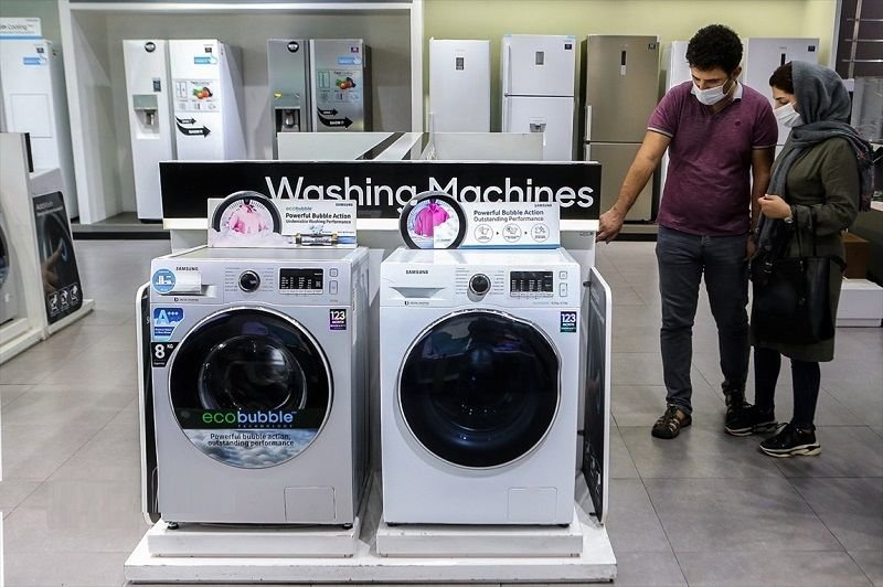 رکود بیسابقه در بازار لوازم خانگی؛ فروش زیر قیمت برای نجات چکها!