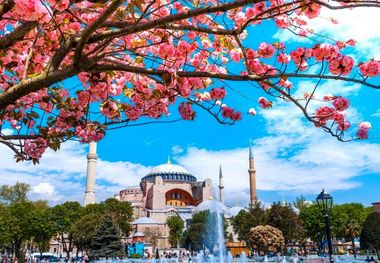 قیمت تور چهار روزه استانبول؛ کف هزینه اقامت در استانبول مشخص شد