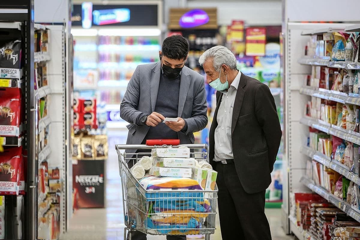اصفهان رکورددار تورم در کشور/ ارزانترین استان کجاست؟