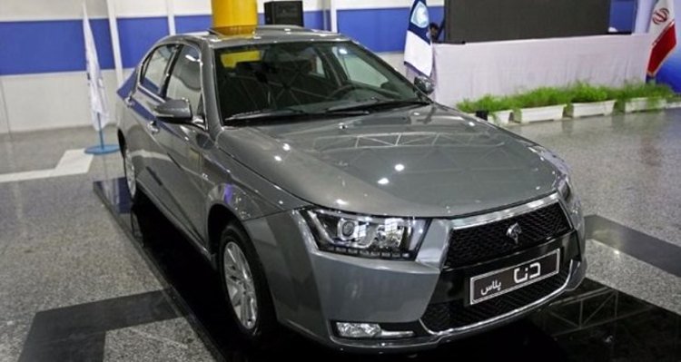 تفاوت دنا پلاس با دنا پلاس توربو شارژر