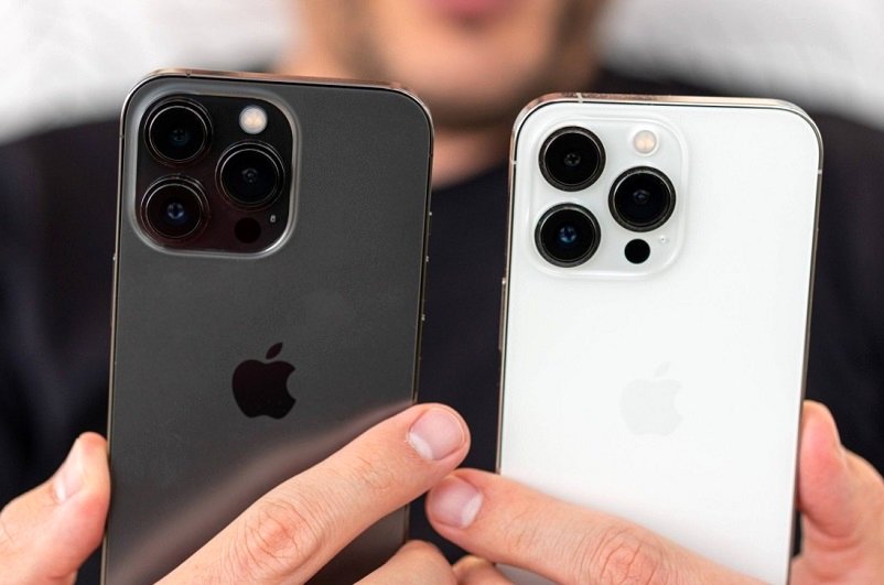 قیمت آیفون امروز پنجشنبه 11 مرداد 1403/ ارزان‌ترین گوشی اپل در ایران