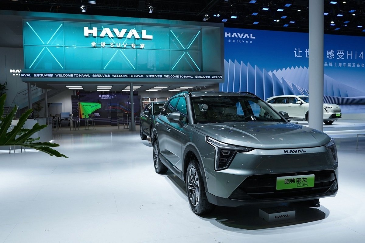 پیشفروش هاوال H6 آغاز شد؛ قیمت دو میلیارد و 450 میلیون