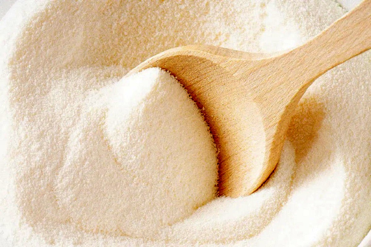 منتظر گرانی شیرخشک باشیم؟