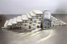 نقره از قله ۵۱ دلاری بازگشت