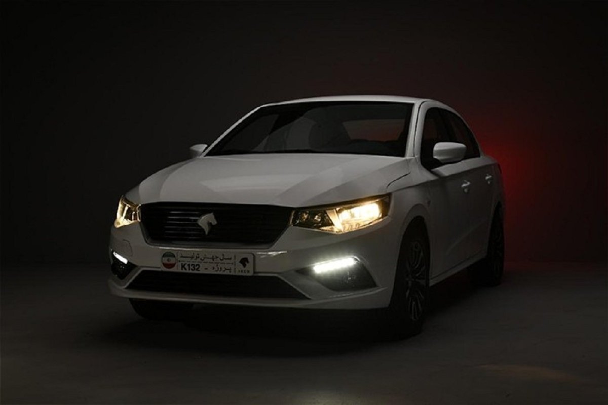 قیمت روز محصولات ایران‌خودرو سه‌شنبه 22 مهر 1404/ قیمت جدید تارا اعلام شد