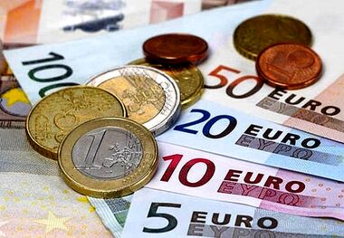 قیمت یورو در صرافی ملی امروز ۱۴ مرداد