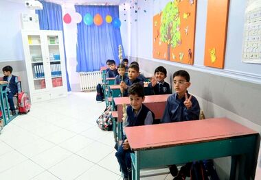 شهریه مدارس غیردولتی در سال 1403 چقدر است