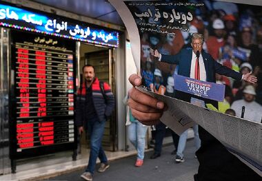 واکنش بازار طلا و دلار به توافق ایران و آمریکا
