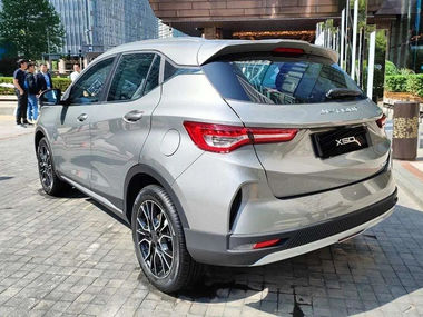 تیسان S۰۵؛ ۱۰ راز بزرگ از رقیب ری‌را و X۵۵ پرو