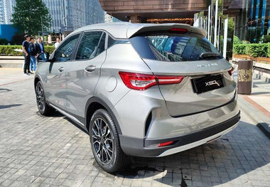 تیسان S۰۵؛ ۱۰ راز بزرگ از رقیب ری‌را و X۵۵ پرو