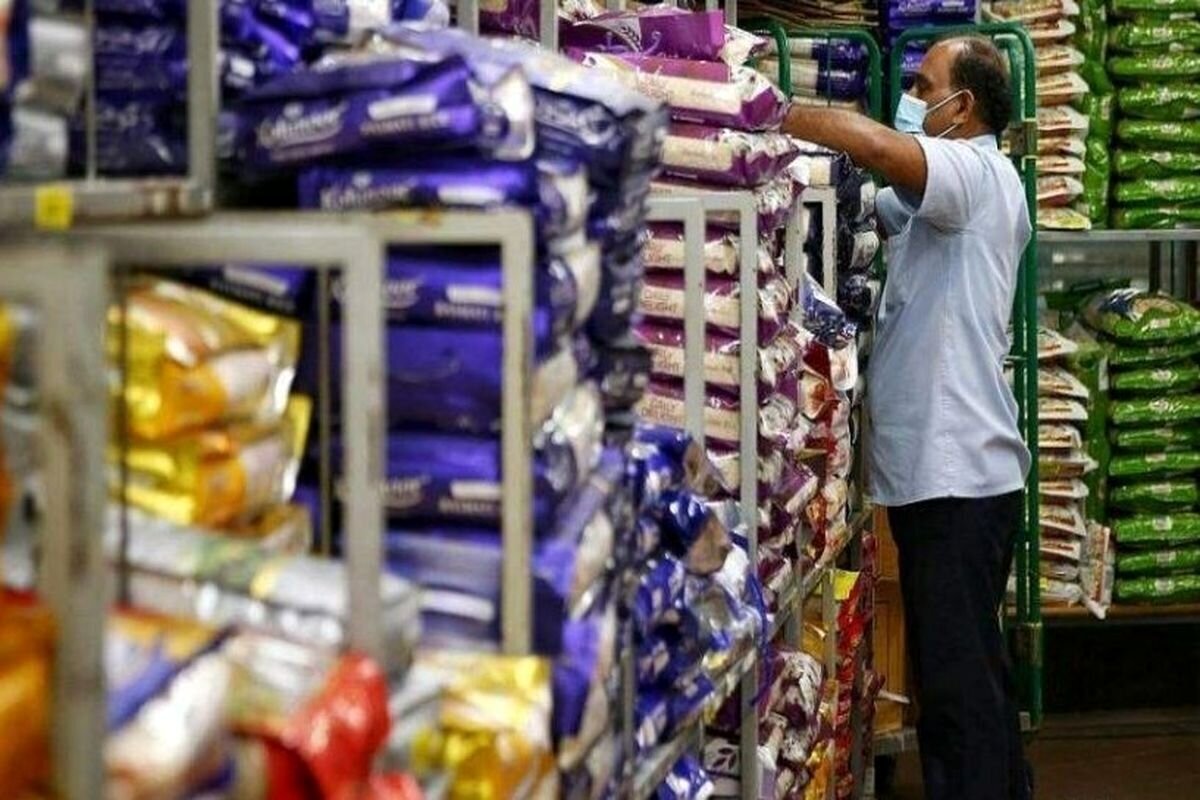 قیمت برنج اعلام شد؛ هر کیلو 75 هزار