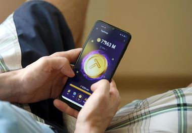 تپ سواپ؛ همه‌چیز درباره جایگزین همسترکامبت!