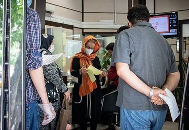 پشت‌پرده پیامک واریز پنج میلیون سود سهام عدالت
