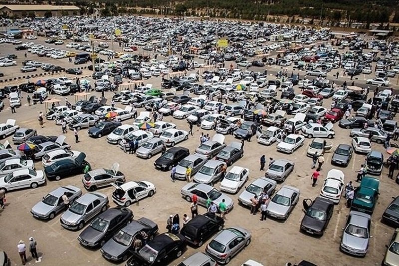 قیمت روز خودروهای داخلی سهشنبه 8 خرداد 1403/ مورد عجیب دنا پلاس