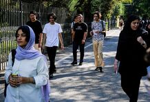 ورود این دانشجویان به دانشگاه شریف ممنوع شد