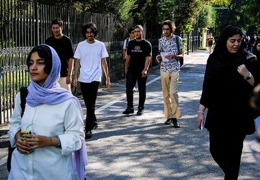 زنگ خطر عدالت آموزشی؛ پای دانش‌آموزان مدارس دولتی به دانشگاه نمی‌رسد!