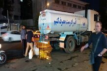 علت افزایش رقم برخی قبوض آب در تابستان
