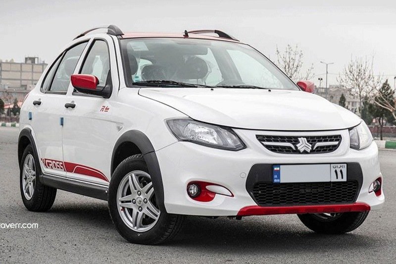 قیمت جدید کوییک پلاس اتوماتیک اعلام شد