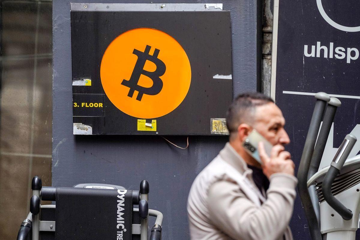 بازگشت بیت‌کوین به اوج؛ BTC در یک قدمی 124 هزار دلار