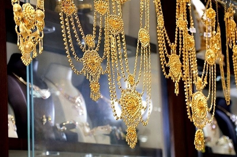 قیمت طلا امروز جمعه ۴ خرداد ۱۴۰۳ +جدول